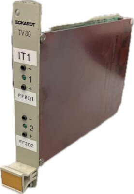 ECKARDT TV 80 5926143 Trennverstärker