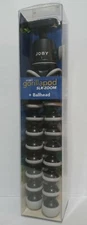 JOBY GorillaPod SLR-Zoom GP3-BHEN Tripod in Gray