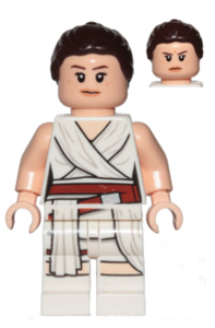 rey lego