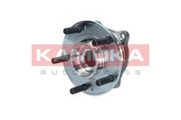 Kamoka Radlager Radlagersatz Hinten Vorne FüR Hyundai Santa Fé II CM