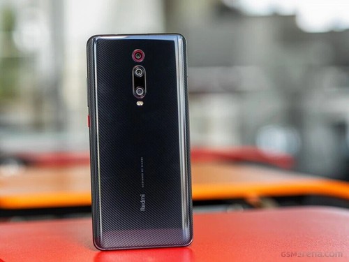 Xiaomi Redmi K20 Pro/Mi 9T Pro 256GB 128GB 48MP Global version Smartphone New - 第 9/14 張圖片