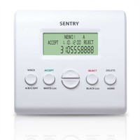 Tel-sentry V2.2 Smart Automatic Blocking Block All Spam Calls Election Calls ... Tel-sentry V2.2 Smart Automatic Blocking Block All Spam Calls Election Calls ...