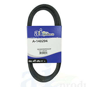 A&I A-140294 Drive Belt Compatible with B1140294 Replacement