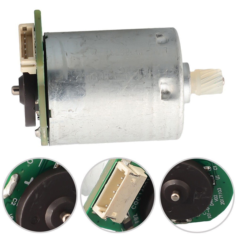 Robot Vacuum Cleaner Wheel Motor For Gutrend For Sense 410 Robotic Vacuum