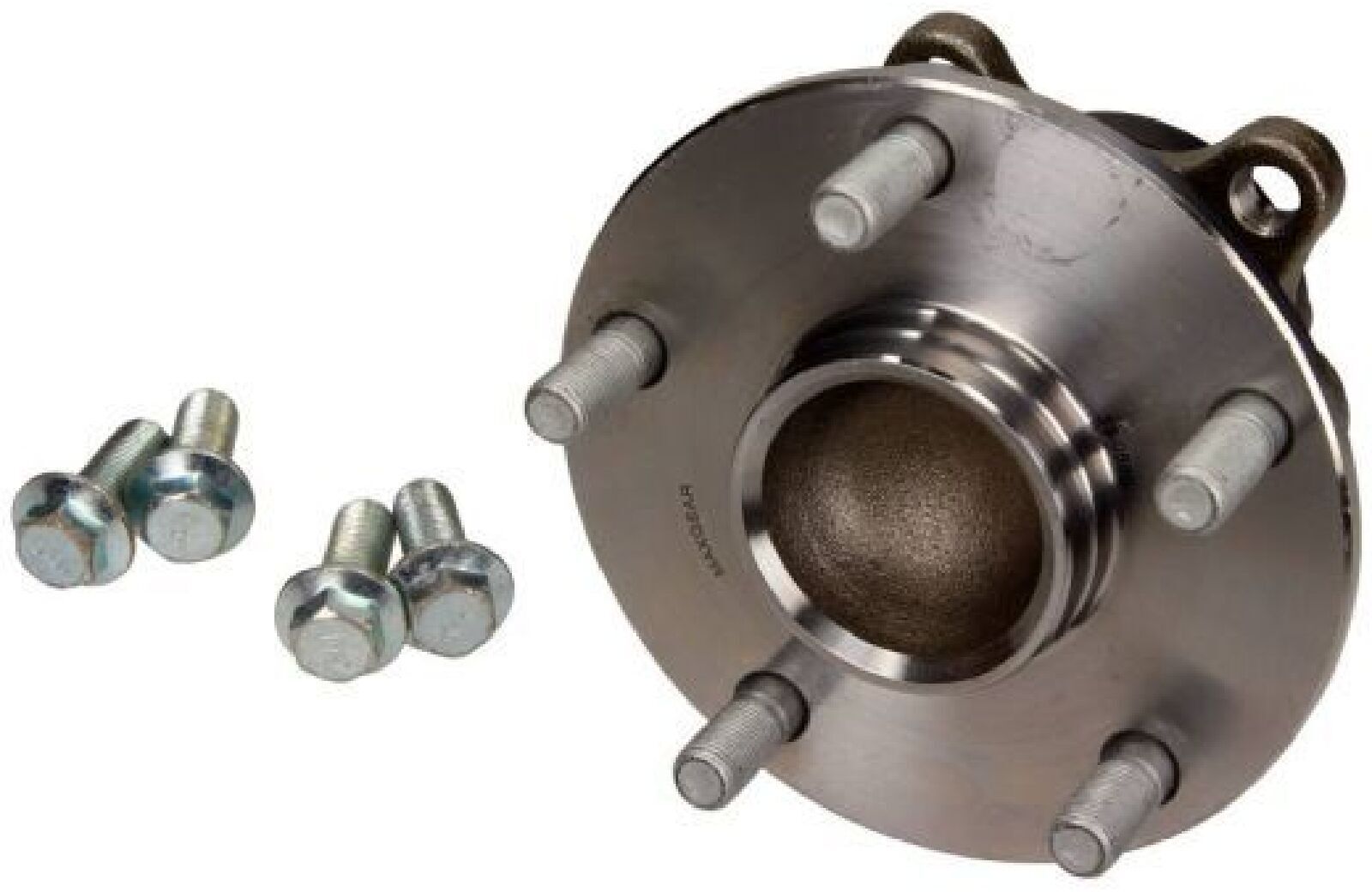 MAXGEAR Radlagersatz 33-0460 Für VW Transporter - Hinten & Vorne