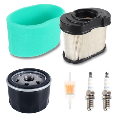 Tune Up Air Filter Kit fits Craftsman Briggs Stratton V-Twin
