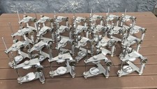 Balance de Luxe Artikulator mit Stützstift und Sockelplatten (Mulitangebot)