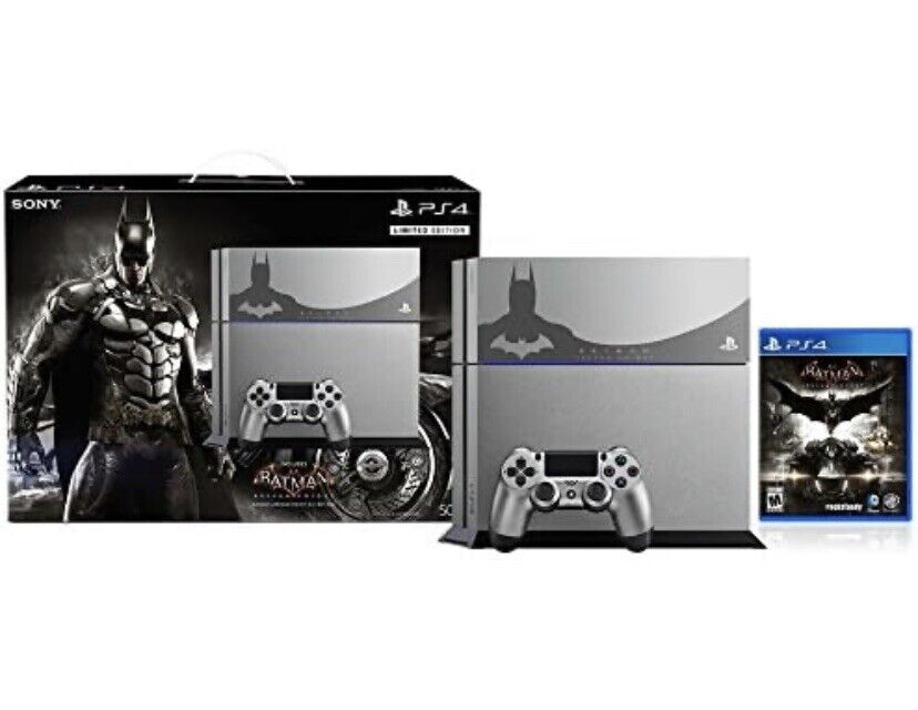 Ps5 Playstation 5 Ps 4 Playstation4 Ps 3 Sony Xaղեr Batman Arkham Origins  Blackgate Deluxe Edition Standard Edition - Games and Consoles >  Electronics - Full.am