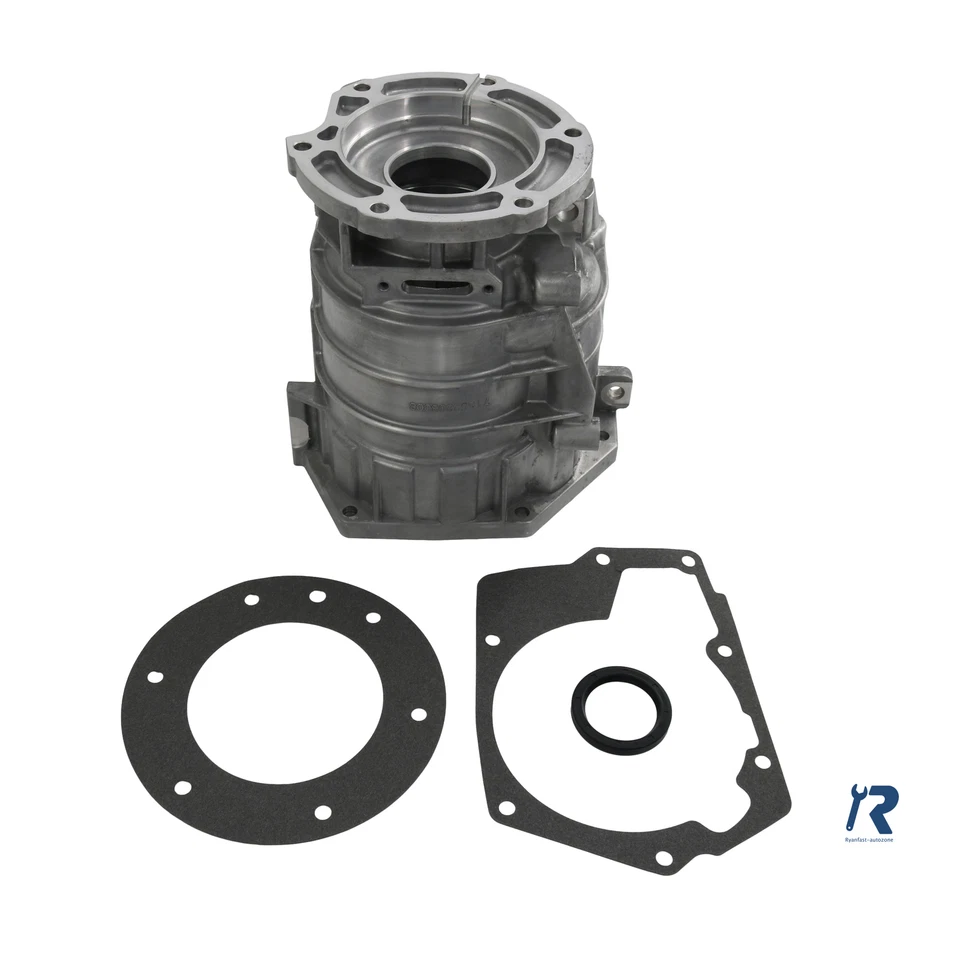 Carcasa de extensión Overdrive 48RE 2003-2008 para Dodge Ram 2500 y 3500 509316AA Foto 2 de 4