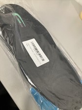 Height Increased Insole Breathable Unisex Shoes Inner Sole Shoe Insert Lift Heel