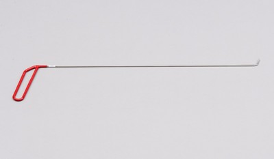 FS-5 Diam 1/8'', Sharp Pointed Tip, 19'' Length PDR PaintlessDent Repair Tool
