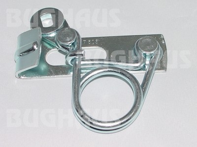 VW Beetle Bug 1952 - 1964 Engine Lid Lock Catch - NEW! FREE SHIP!!