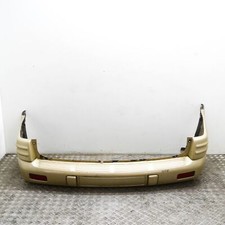 Pare-choc arrière Chevrolet TRANS SPORT