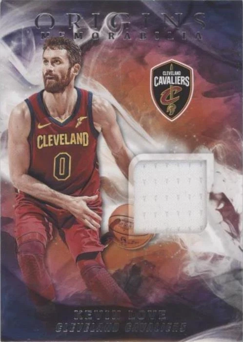 Kevin Love Trading Cards for sale | eBay
