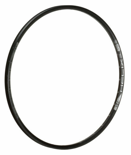 Jante WOLBER AT400 – Alu Noir, Taille 26 Pouces (ISO 597mm) – Occasion