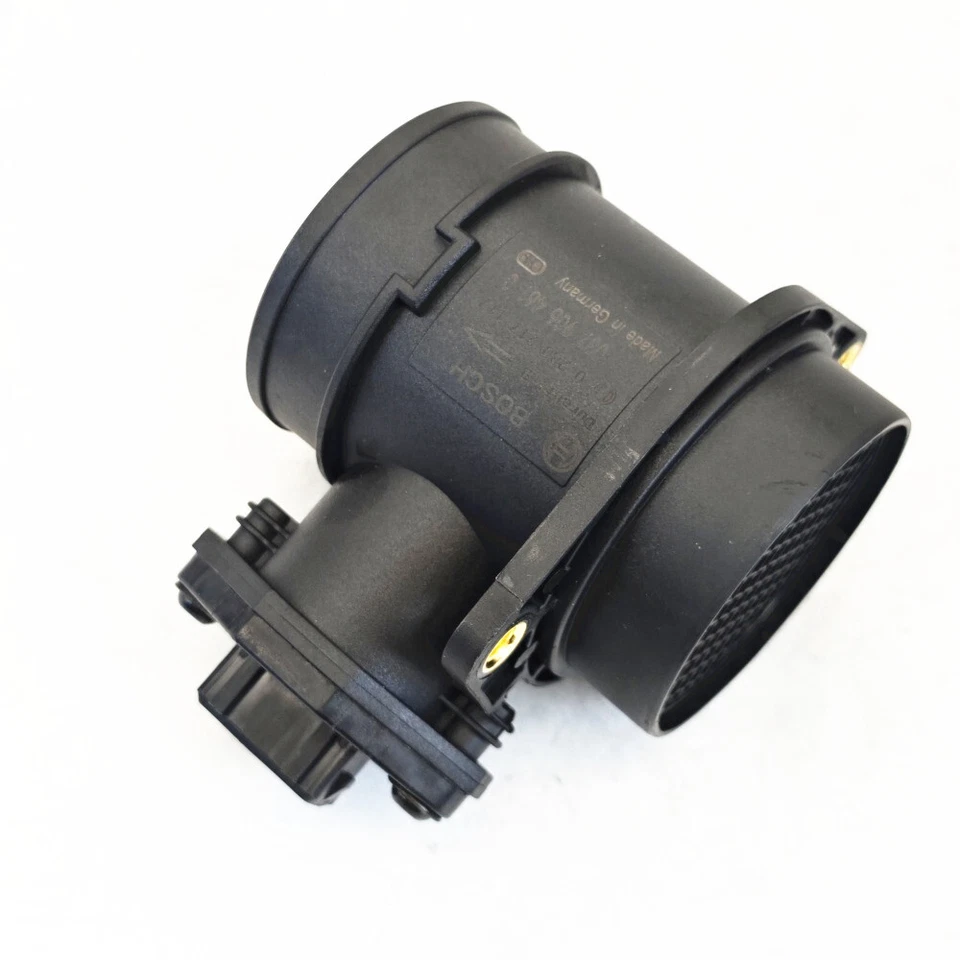 New Mass Air Flow Sensor Meter MAF 0280217117 For VW Jetta Passat Golf A4 Bosch - Imagem 2 de 4
