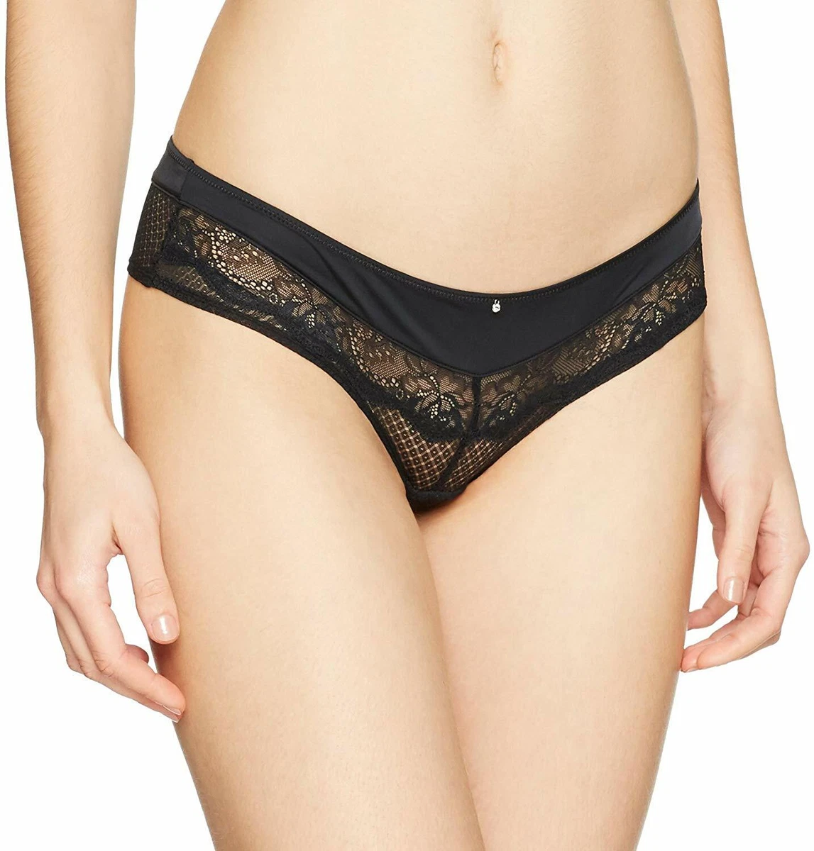 edc by Esprit Women's Boy Short Brief Knickers Lingerie.UK 18 EU