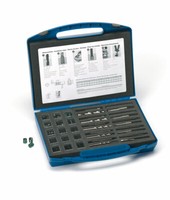 Helicoil Plus M5-M12 Gewindereparatur Sortiment Orig. BöLlhoff