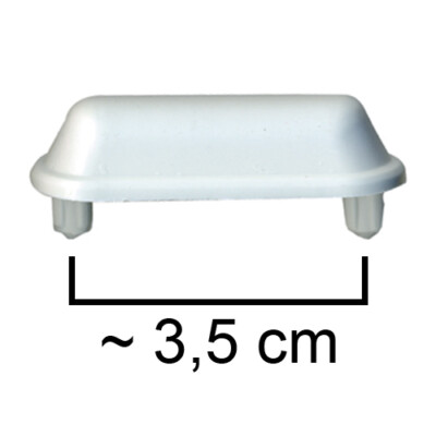 Paracolpi Per Water 10 Pezzi - Universali, In Plastica LDPE/EVA - Foto 5