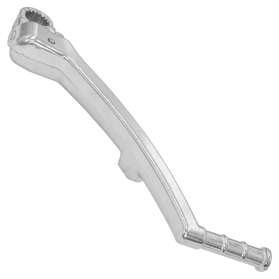 Kick Start Starter Lever Pedal Arm for Suzuki RM250 1984 1985 1986 1987 - 1995 - Image 3 of 4