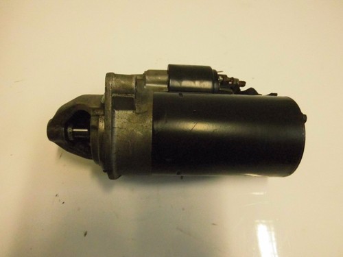 BMW 1er E87 E81 E90 E91 E60 E61 Anlasser Starter WPS 31172N
