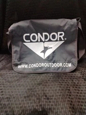 Shot Show 2020 CONDOR Outdoor Messenger Bag