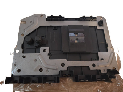 Nissan Armada Bosch JATCO RE5R05A 0260550002 Transmission Control Unit  TCM 