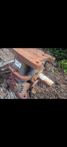 Surplus morse gear reducer