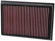 K&N Filters 33-5007 Sport Filtre Filtre à air pour OPEL Mokka / Mokka X (J13)
