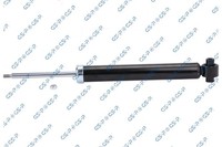 GSP StoßDäMpfer StossdäMpfer Hinten FüR BMW 1Er F20 F21 3Er Touring F31 F23