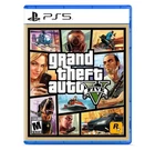 Rockstar Games Grand Theft Auto V (PS5)