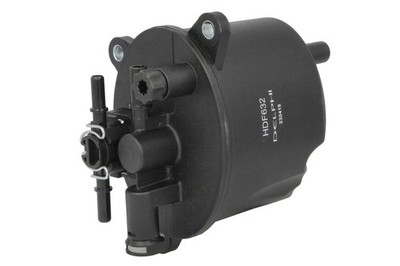 For Delphi Del HDF632 Fuel Filter DEL HDF632 Fuel Filter Fits: Citroen C5 II, C