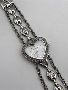 Fossil Heart Watch | eBay display picture 3
