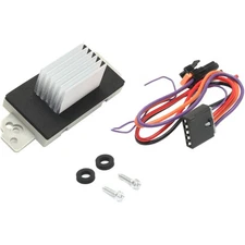 New Blower Motor Resistor Front or Rear Chevy Olds Yukon Suburban Avalanche