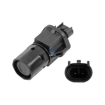 Zünd-/Startschalter DT SPARE PARTS IAM-Expertise passend für IVECO