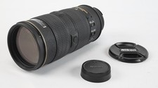 Nikon AF-S NIKKOR 80-200mm f/2.8 D ED Autofocus IF Lens AF INOP