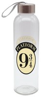 Harry Potter Trinkflasche Hogwarts Express 500 Ml Geda Etiketten