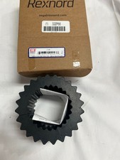 TB Woods 7JS 7JES Sure-Flex Split Sleeve Coupling Insert 7JE EPDM Rubber