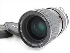 EXC Nikon Ai-S AiS Zoom Nikkor 35-70mm f/3.5 Lens from Japan 5867