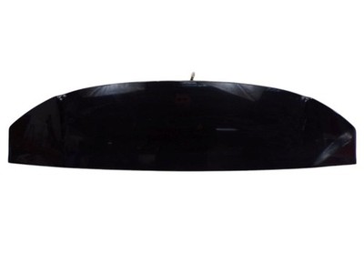 Spoiler hinten 202 Black Heckklappe passt für TOYOTA  HIGHLANDER/KLUGER (U4) 3.5