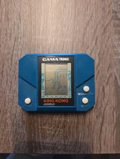 GAMA Tronic  King Kong Jungle Vintage#voll Funktionsfähig !!