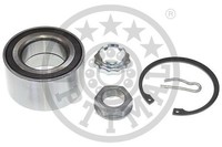Radlagersatz Vorne Hinten FÜR CitroËN DS Peugeot Radlager KIT Nabenlager Satz