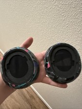 WC Freeze Nova Pro Wireless - Cooling Gel Earpads for Arctis Nova Pro Wireless