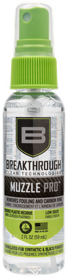 Breakthrough Clean BTMZPRO2OZ Heavy Carbon Remover  2 oz Pump Spray