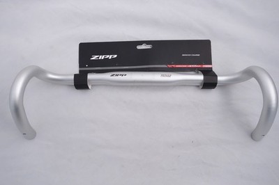 Zipp Service Course 70 XPLR 31.8 Lenker 46 cm silber