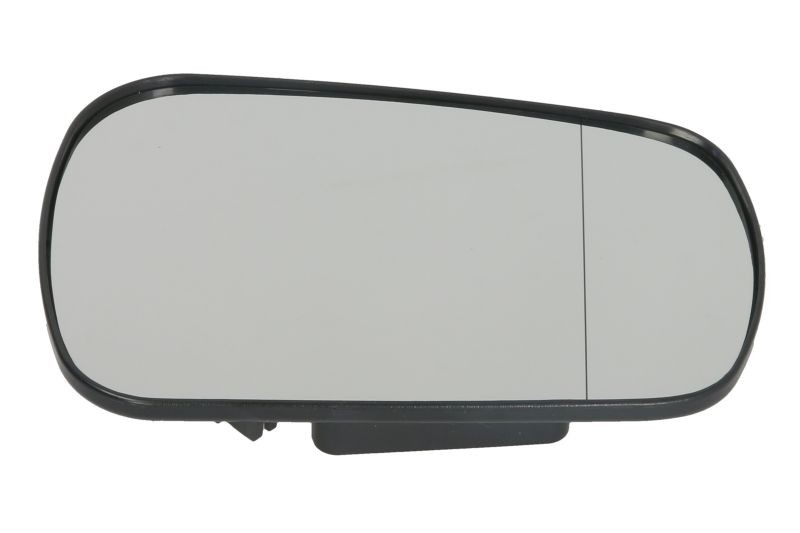3x ✅Fits BLIC 6102-02-1251387P Side mirror glass Aspherical Left FOR ⭐UK Seller⭐