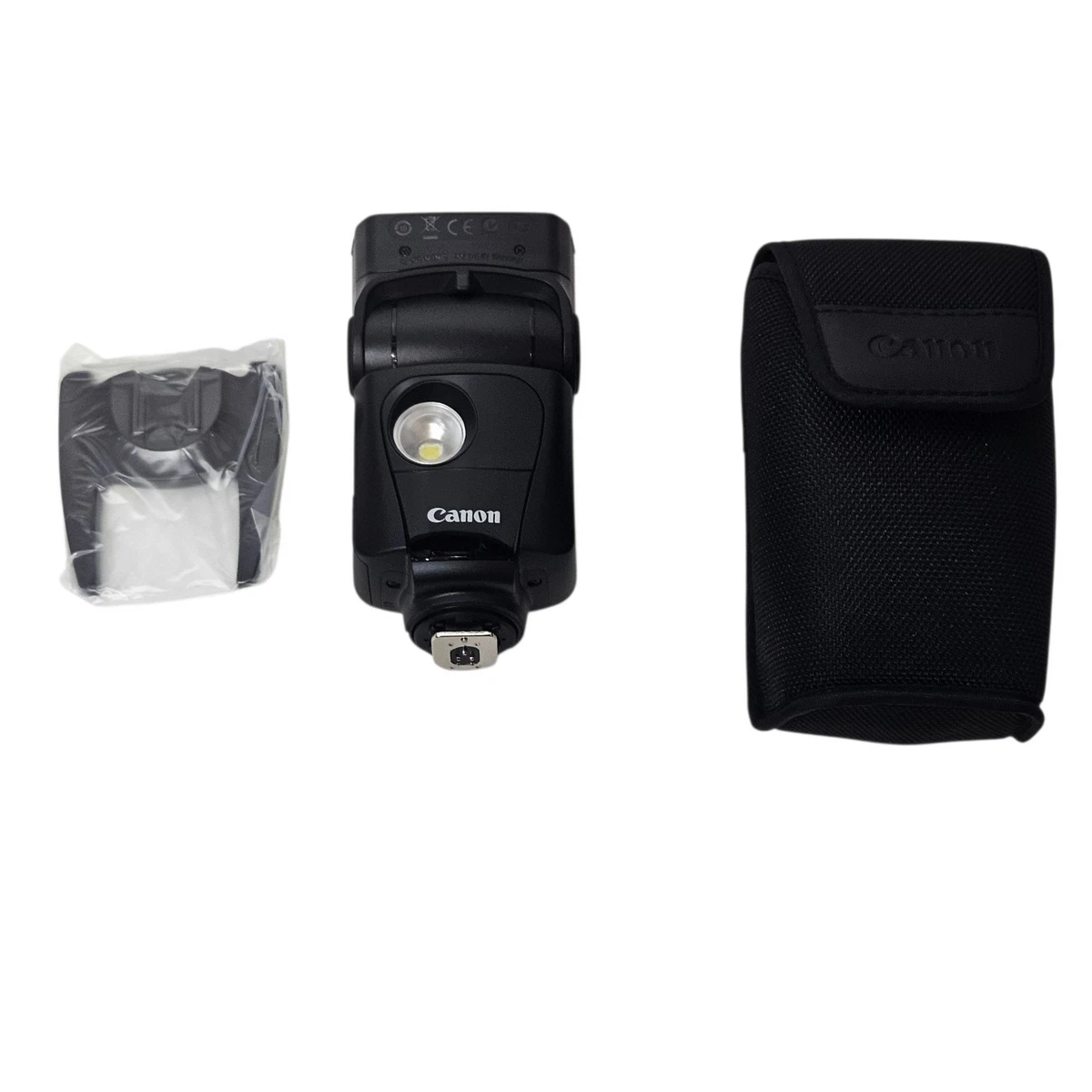 Canon Flash Unit for sale | eBay