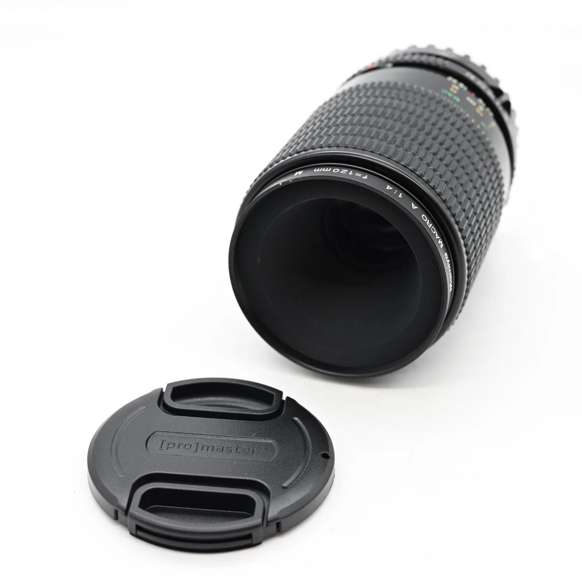Mamiya 120mm f/4 Camera Lenses for sale | eBay