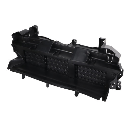 Front Radiator Shutter Front Radiator Upper Active Grill Shutter W/ Motor For 2017-2020 Honda ...