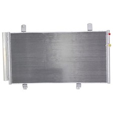 BriSunshine Suitable for High-Performance A/C Condenser